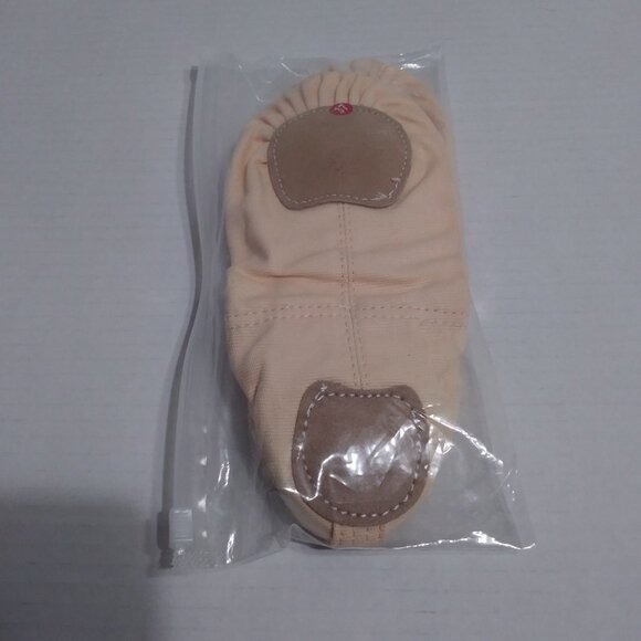 Women's Ballet Shoes - Picture 6 of 7